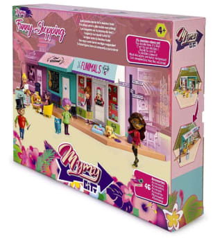 Mymy City Funny Shopping por 7.99€