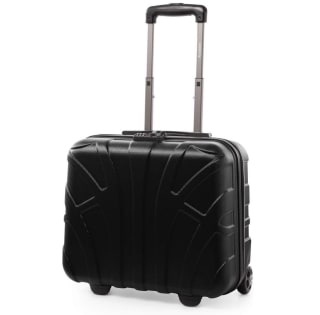 Maleta Suitline piloto Equipaje de Mano Business Trolley Rígida TSA ABS 2 Ruedas por 38,84€