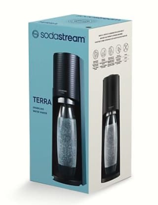 SODASTREAM Bruiswatertoestel voor €53,71 bij de Mediamarkt