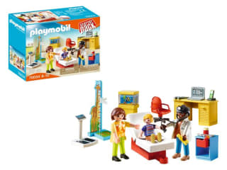 Diverse Playmobil Speelfiguren Starterpakketten voor €7,49 via de Lidl Plus app