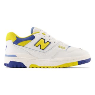 Zapatillas NEW BALANCE Sneakers 550 Hombre por solo 34,99€z