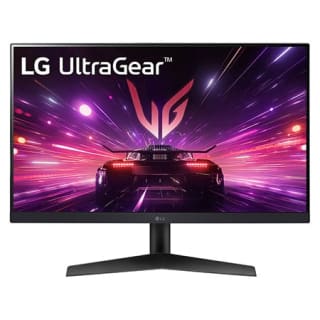 Monitor LG UltraGear FHD 24" 180 Hz, 1 ms, AMD FreeSync por 107,10€
