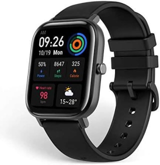 Smartwacht Amazfit con GPS por 58,23€