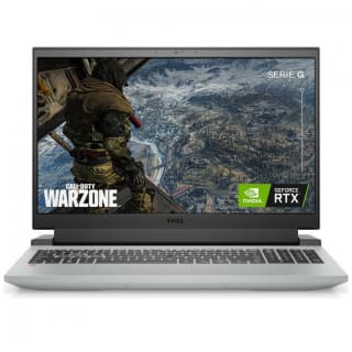 Laptop Gamer Dell G5515 R5 Rtx3050 por $17,999 en Sears
