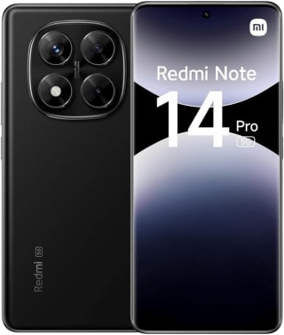 Xiaomi Redmi Note 14 Pro 5G 8GB+256GB por 279,98€