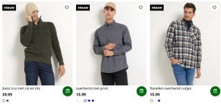 30% korting op alles bij terStal