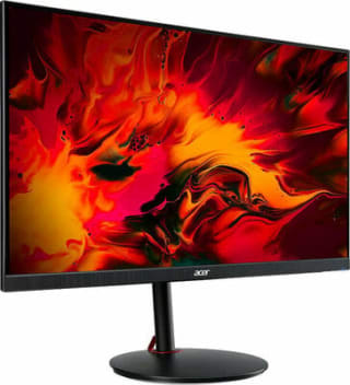 Monitor gaming Acer LCD Nitro XV252QFbmiiprx 24.5 pulgadas por 409€