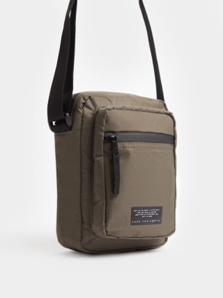 Bandolera Álvaro Moreno por 4,79€