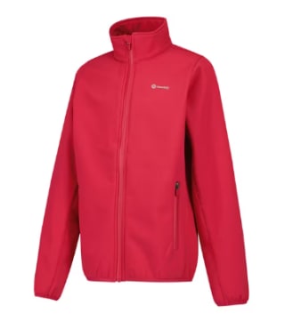 Chaqueta Mountain PRO de niña por solo 6.47€