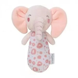 21743 Sonajero MecMec Wild Colors Elefante por 9,89€.