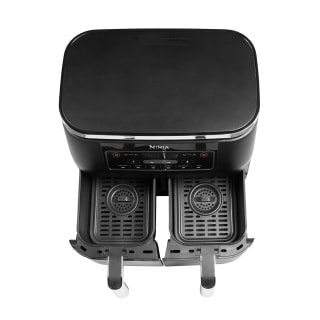 Ninja Dubbele Airfryer XXL AF300EU voor €129 bij Emarqt