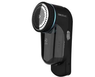 Quitapelusas Cecotec Recargable Cut-X 4500 Cloth 45 Minutos de Autonomía por solo 10,90€€