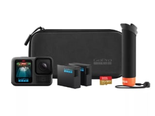 Caméra sport GOPRO HERO13 Black + Accessories à 499,99€