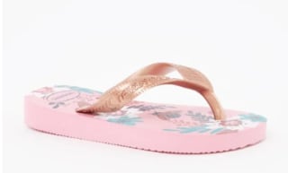 Tot 50% korting op Havaianas bij de Bijenkorf