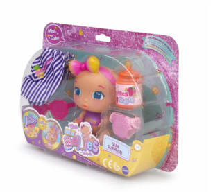 Muñeca The Bellies - Mini No Sunsurprise por 8,98€
