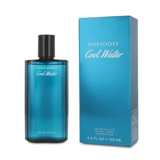 Perfume Davidoff Cool Water 125ml por $429 en Bodega Aurrera