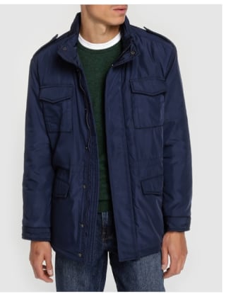 Chaqueta Nautica para Hombre Unit por 23€