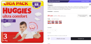 Hasta 60% + 15% EXTRA descuento en tu compra Festival Marcas Miravia