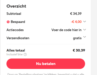 XIAOMI Portable Electric Air Compressor 2 voor €30,39 dmv code bij AliExpress