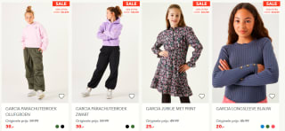 Jeans Centre kortingscode voor 20% extra korting op alle sale