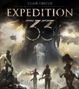 Clair Obscur: Expedition 33 EU PC Steam CD Key por solo 25,92€