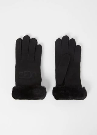 Tot 70% korting op UGG wanten en handschoenen bij de Bijenkorf