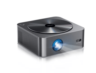Proyector ULTIMEA 5G WiFi 1080p nativo 700 lúmenes ANSI por solo 156,34€