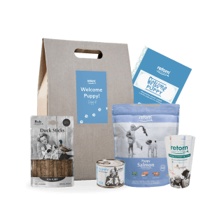 Gratis packs gatos y perros con: Pienso + comida húmeda + Snack + vaso medidor + guía