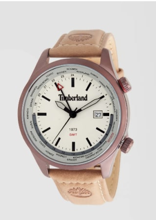 Reloj de Hombre Timberland MALDEN por 56€