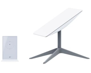 Kit Starlink para El Hogar por $3,500