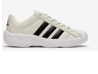 Zapatillas de Mujer ADIDAS Superstar MN por 37.5€