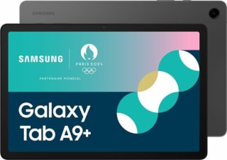 Samsung Galaxy Tab A9+ 64 GB voor €183,99 bij Bol.com