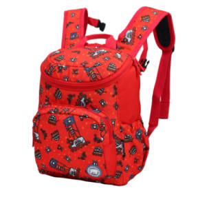 Mochila Kukuxumusu Pepper por 12.99€