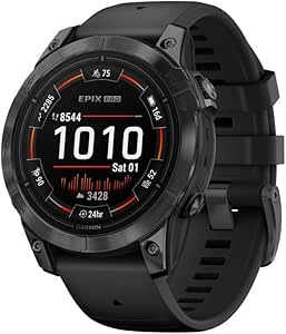 Garmin Epix PRO Gen 2 47mm GPS Smartwatch – £502.99