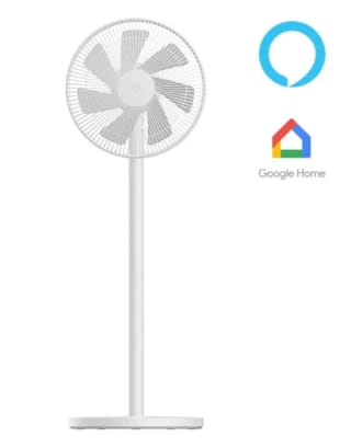Ventilador Xiaomi Mi Smart Standing Fan 2 Lite por 49,99€