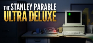 The Stanley Parable: Ultra Deluxe voor €10,99 bij Steam