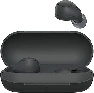 Sony WF-C700N draadloze koptelefoon met Noise Cancelling voor €45,20 met Amazon prime