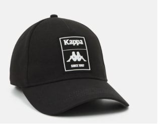 Gorra Kappa Lajos por 8€
