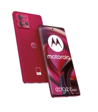 Motorola Edge 30 Fusion por 399€