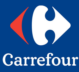 Promoción Carrefour 3x2 del 25 abril al 9 mayo 2024