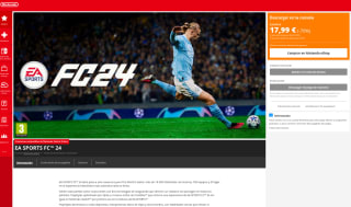 EA SPORTS FC™ 2024 por solo 17,99€