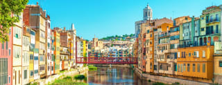 Escapada a Girona por 35€ por persona.