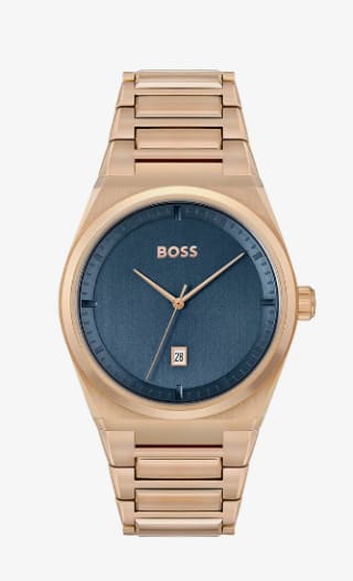 Reloj para Hombre BOSS por 119€