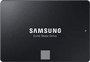 Collect a Samsung 870 Evo 4TB SSD for only £197.12 from Amazon