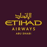 Etihad Airways kortingscode voor 20% korting op een vliegtickets