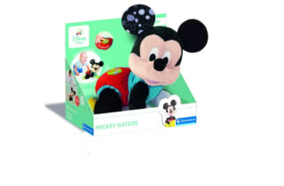 Disney Baby Mickey Gateos +6 meses por 19.99€