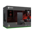 Pack Xbox Series X Diablo IV por 559,99€