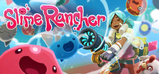 Slime Rancher voor €1,89 via Steam