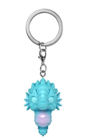 Llavero Funko Pop, Keychain: DC - Storm - Aquaman and The Lost Kingdom por 3,14€