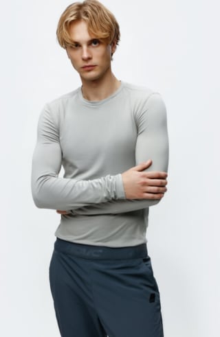 Camiseta térmica deportiva Lefties por 2.99€